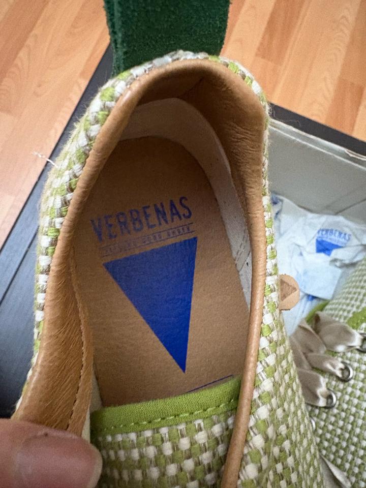 Кроссовки кеды Испания