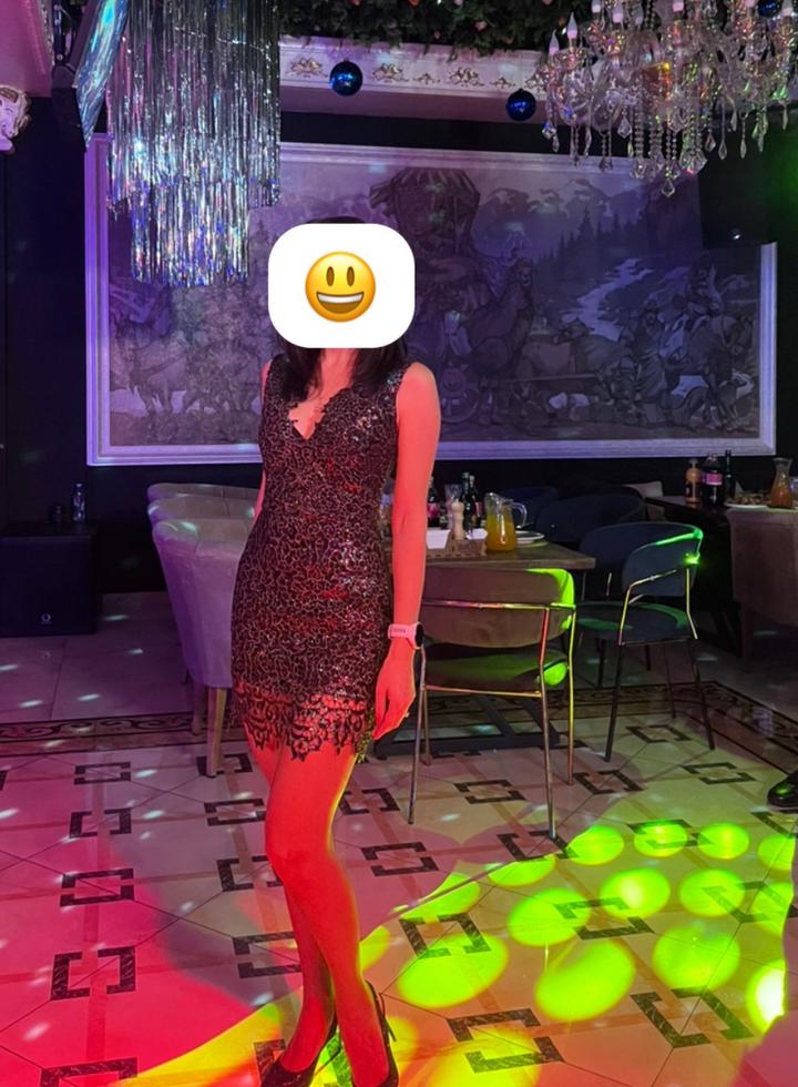 Платье на корпоратив от Malina Fashion