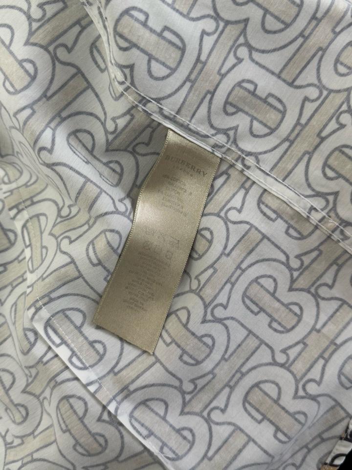 Рубашка Burberry