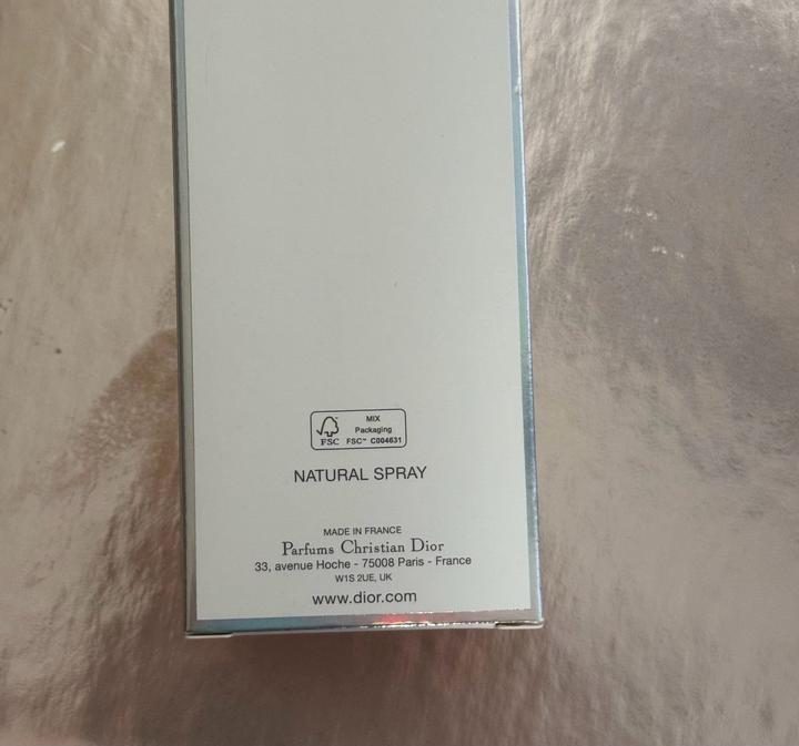 Духи Dior addict оригинал