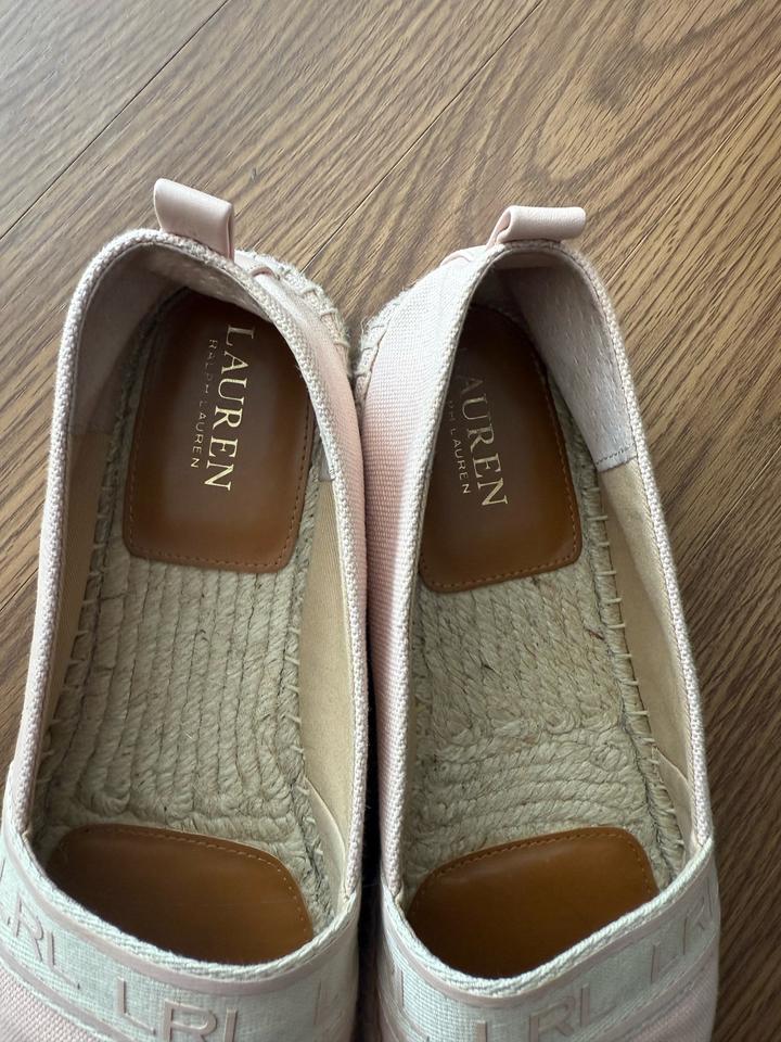 Lauren Ralph Lauren мокасины