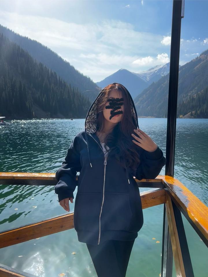 худи на молнии