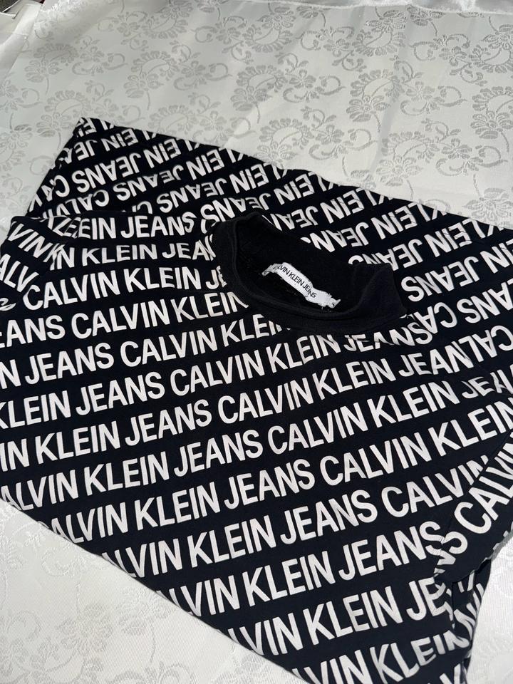 Calvin Klein