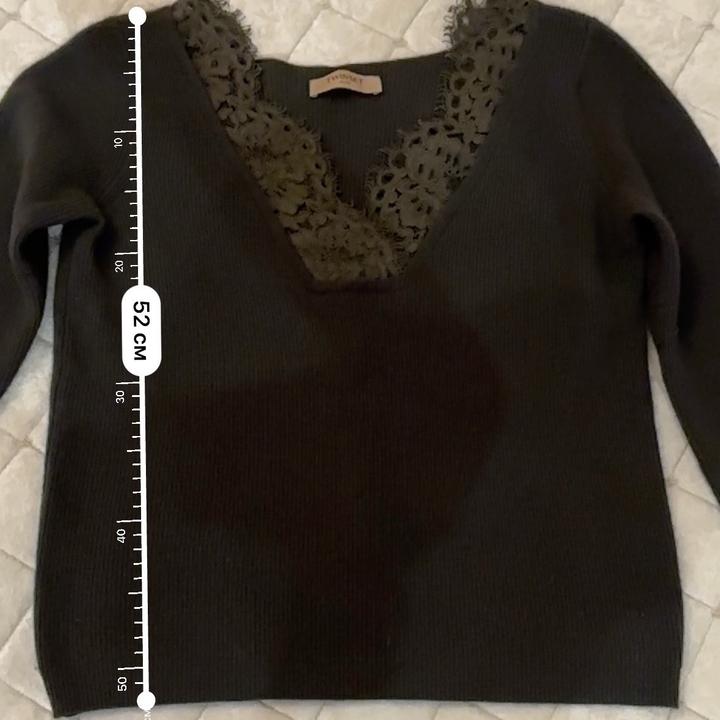 Свитер Twinset (оригинал)