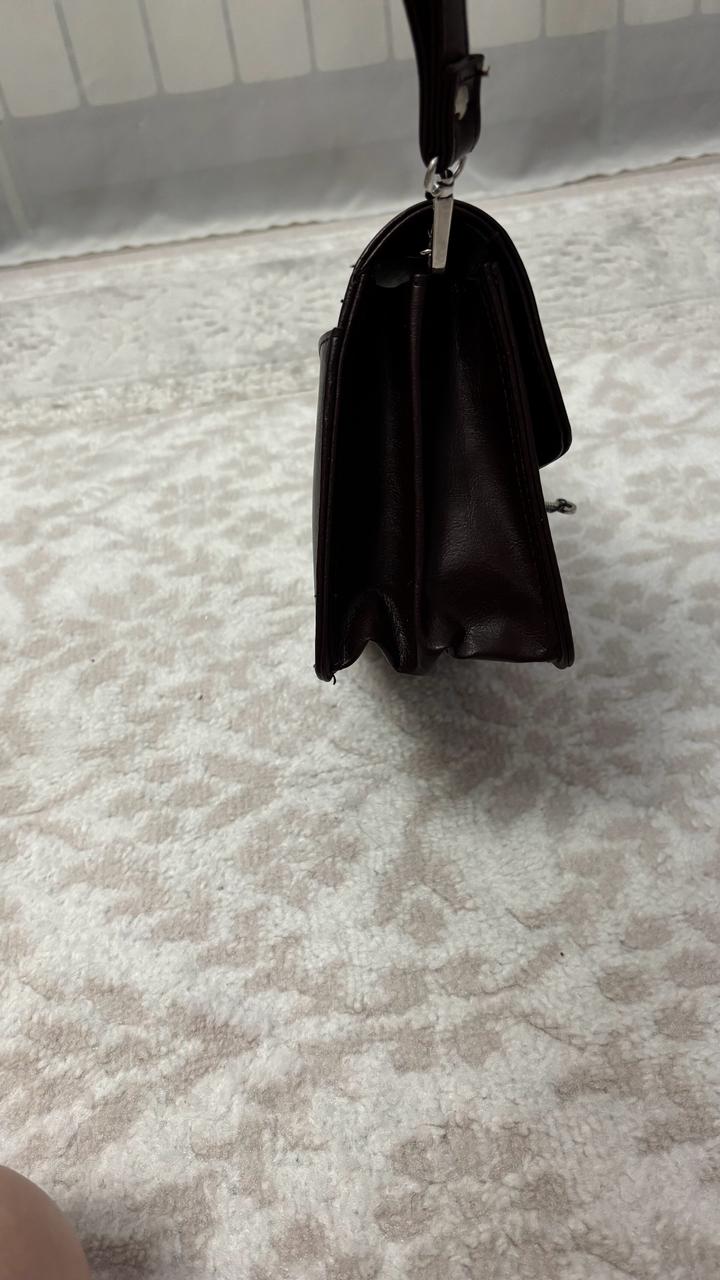 Мужской клатч от Thomas Graf