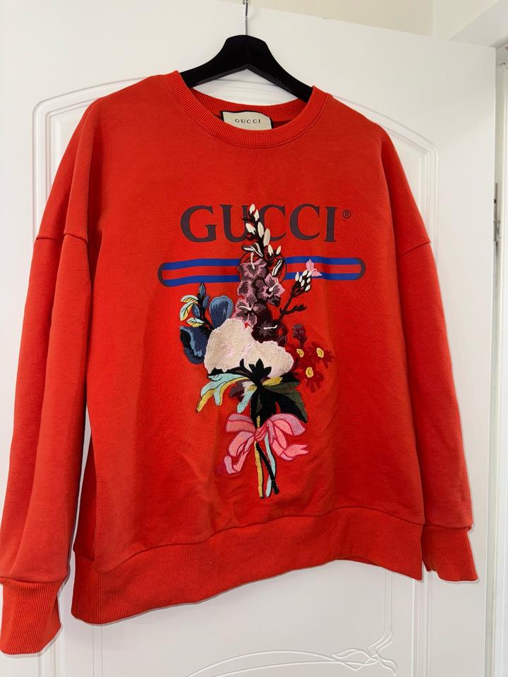 Кофта свитер свитшот