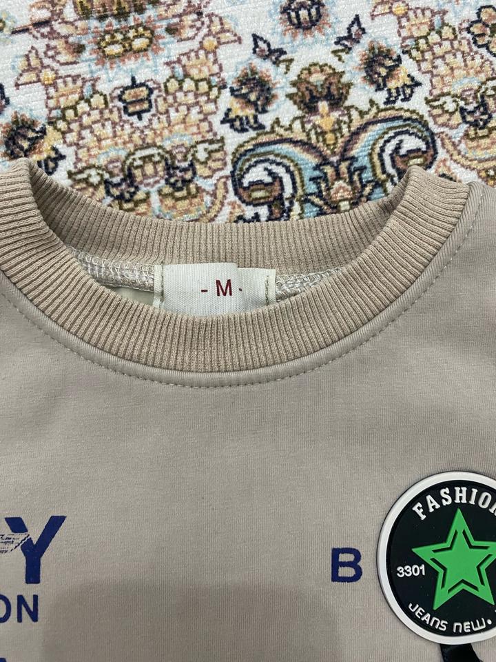 Трендовый свитшот "Boy London" в идеальном состоянии! ✨