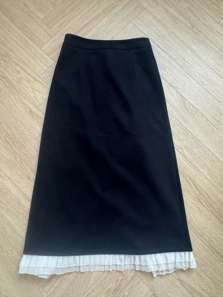 Юбка Гайсина