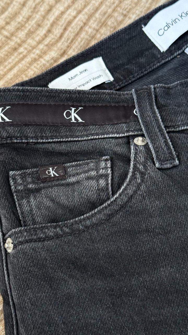 Джинсы CK