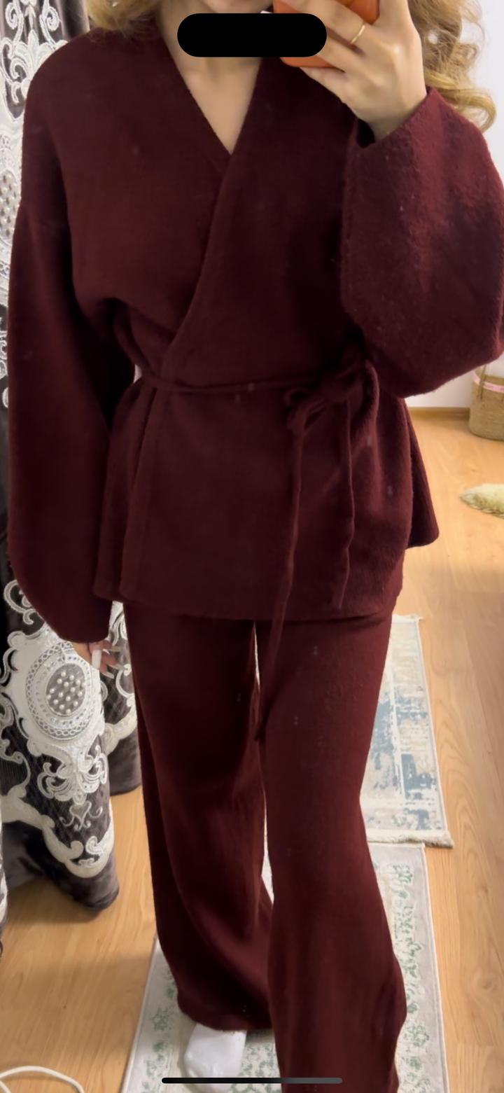 Двойка осень-зима