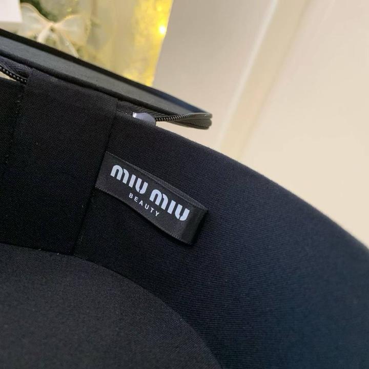 Шкатулка MiuMiu