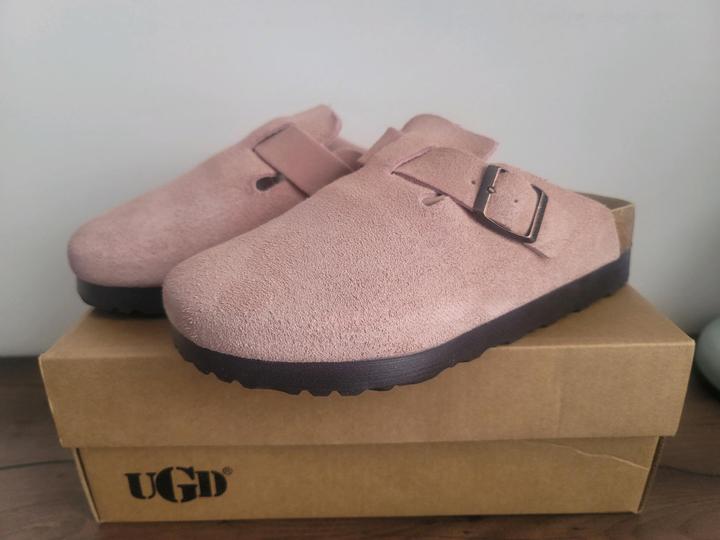 Сабо под UGG