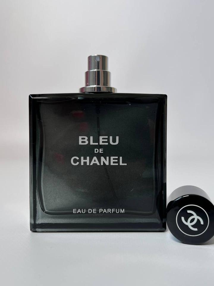 Парфюмированная вода Chanel Bleu De Chanel 100 мл