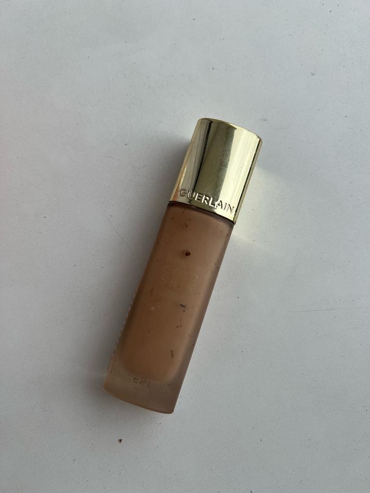 Цена за 2 шт Тональный Clinique / Guerlain