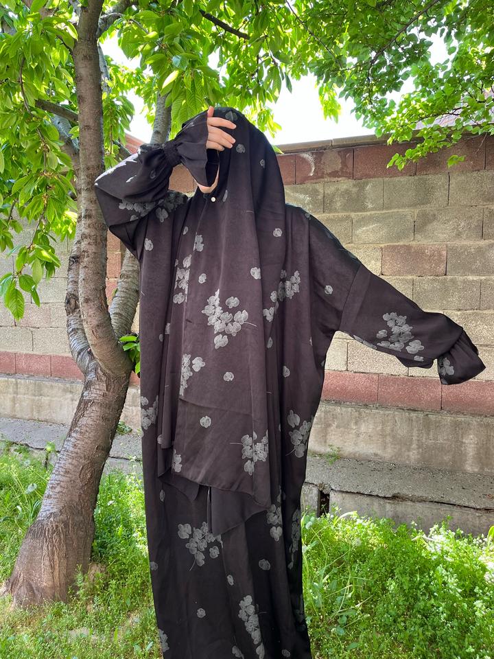 Элегантный намазник