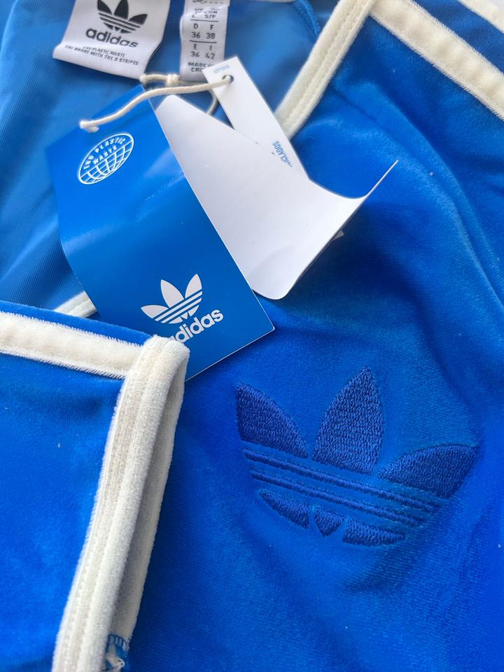 Adidas Боди лонгслив