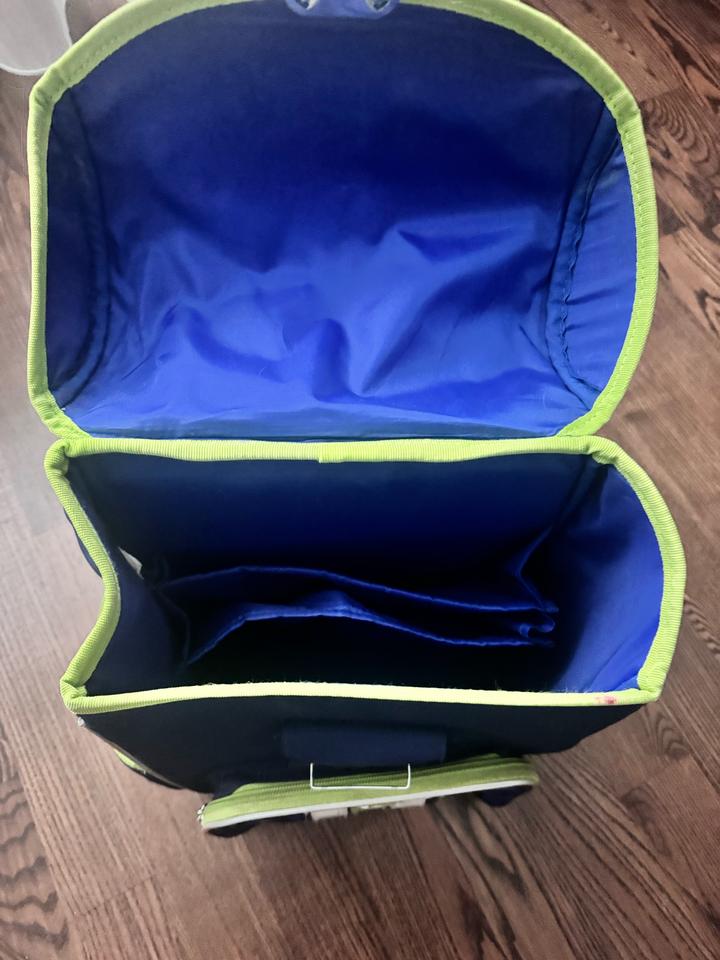 Рюкзак школьный