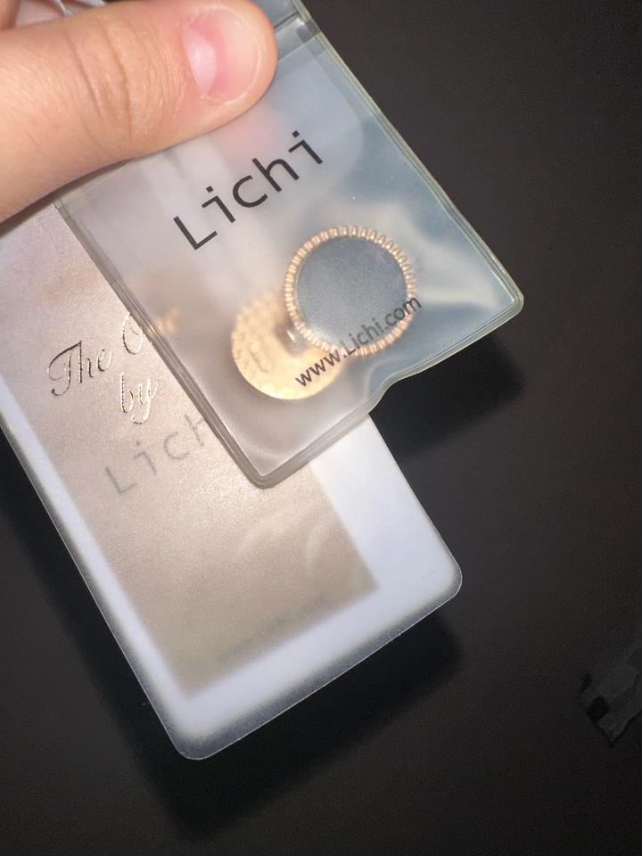 Черное платье от lichi