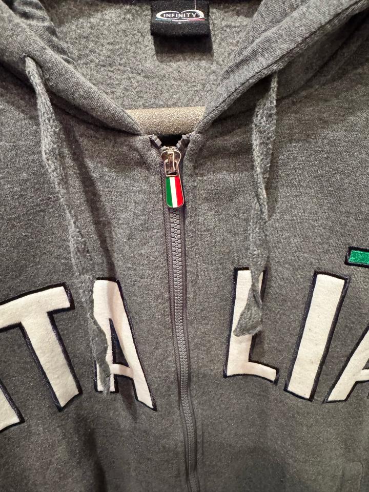 Худи Италия