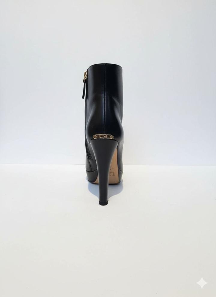 Ботильоны Dior