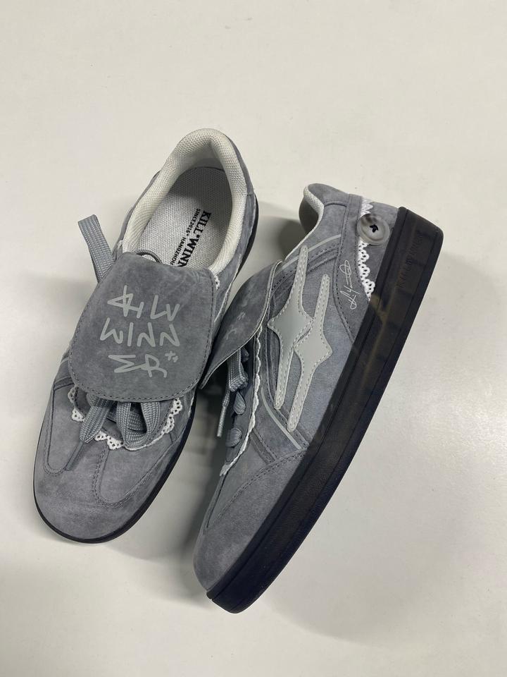 Дизайнерские кроссовки KILLWINNER