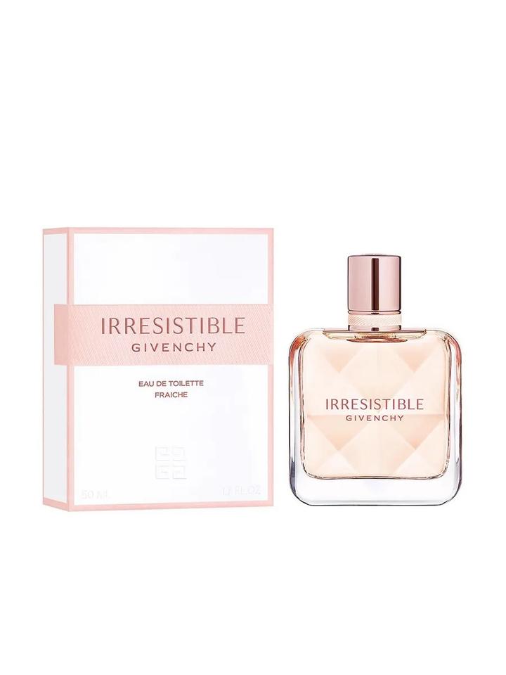 givenchy irresistible 35мл новый