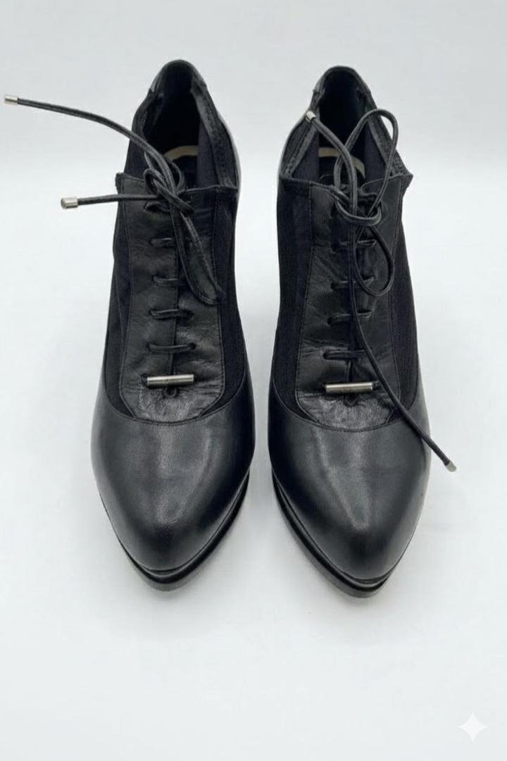 Ботильоны Dior