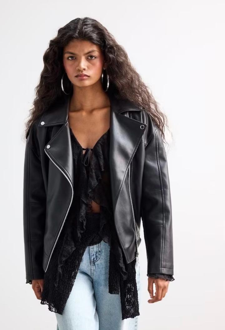 Косуха новая