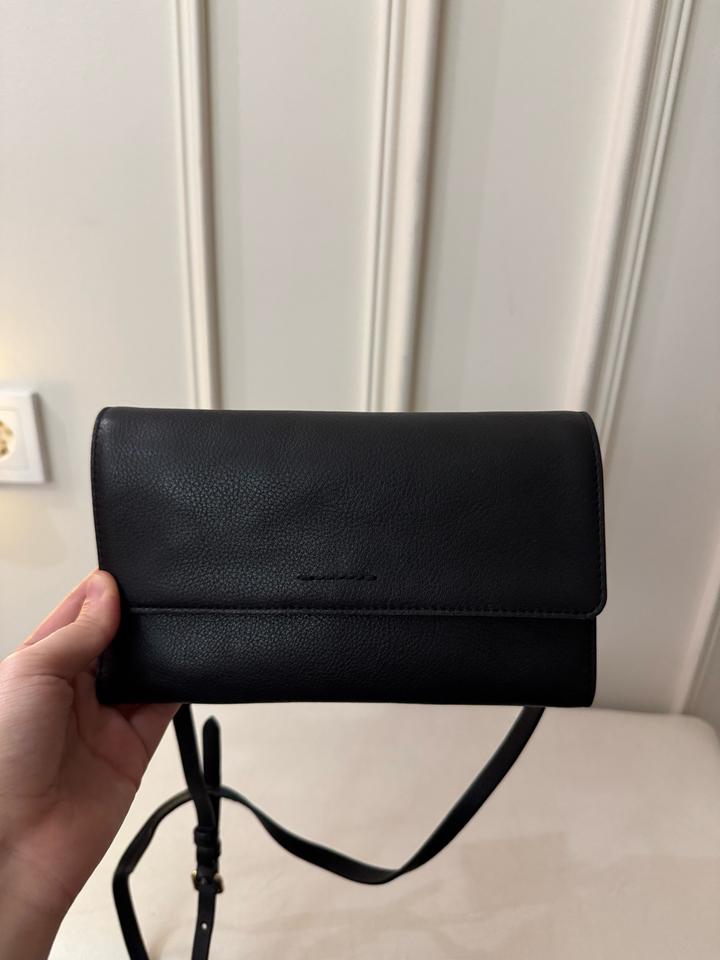 Кожаная сумочка COLE HAAN новая