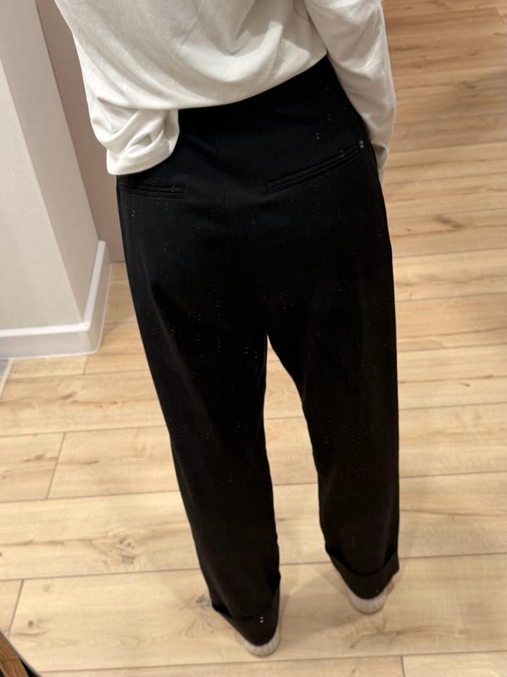 Брюки классические