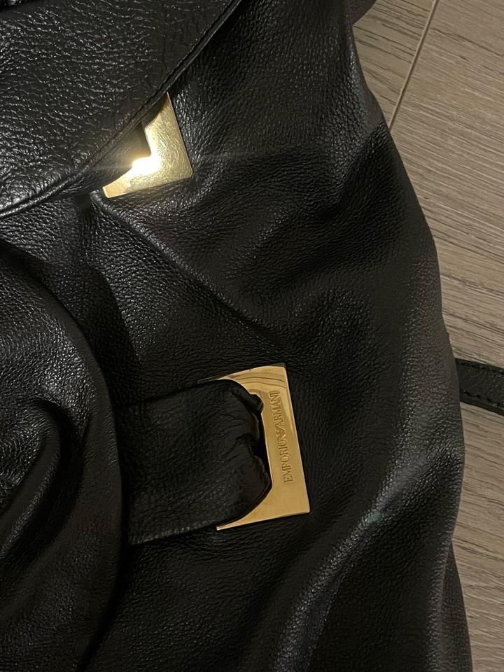 Винтажная сумка Armani Exchange