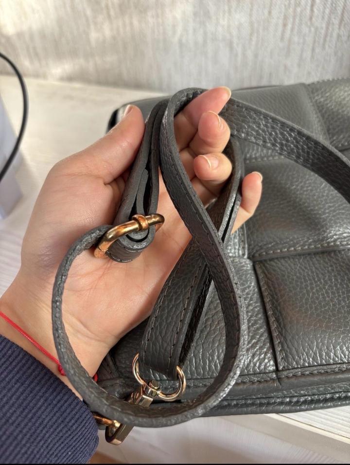 Сумка Италия