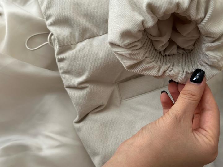 Куртка Calvin Klein