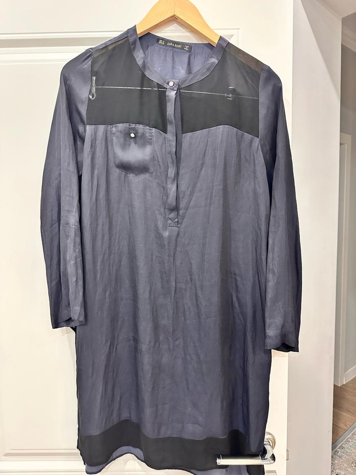 Платье сарафан Zara