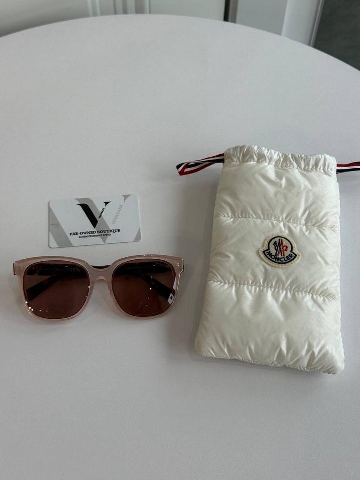 Очки Moncler