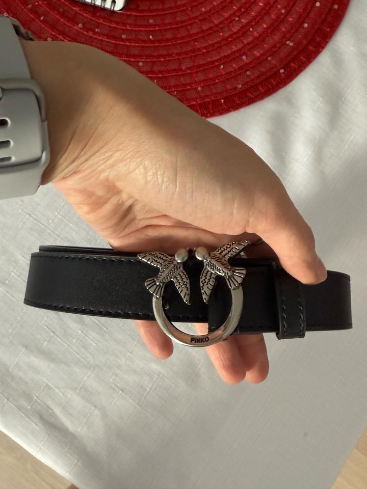 Ремень PINKO