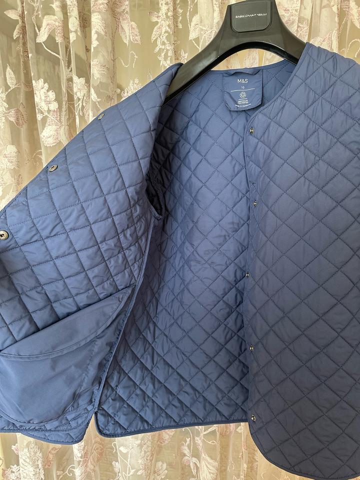 Куртка M&S