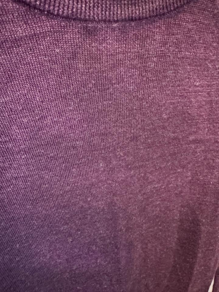 Платье тонкая шерсть