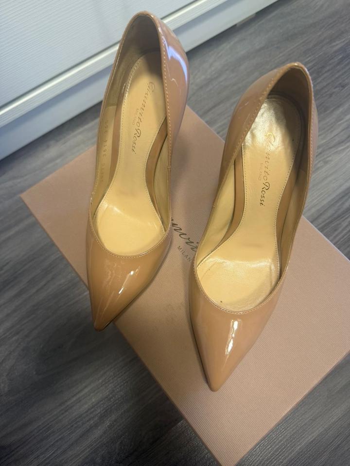 Туфли Gianvito Rossi