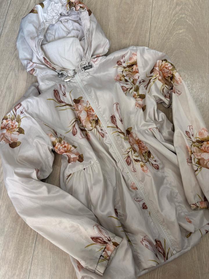 Ветровка Monna rose