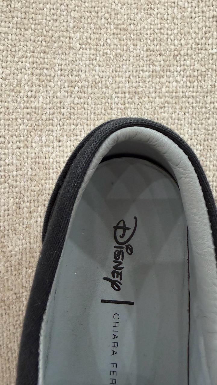 Кеды Disney