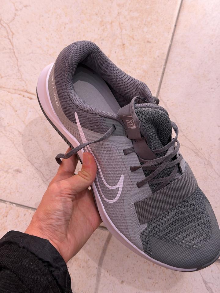 Кроссовки мужские Nike