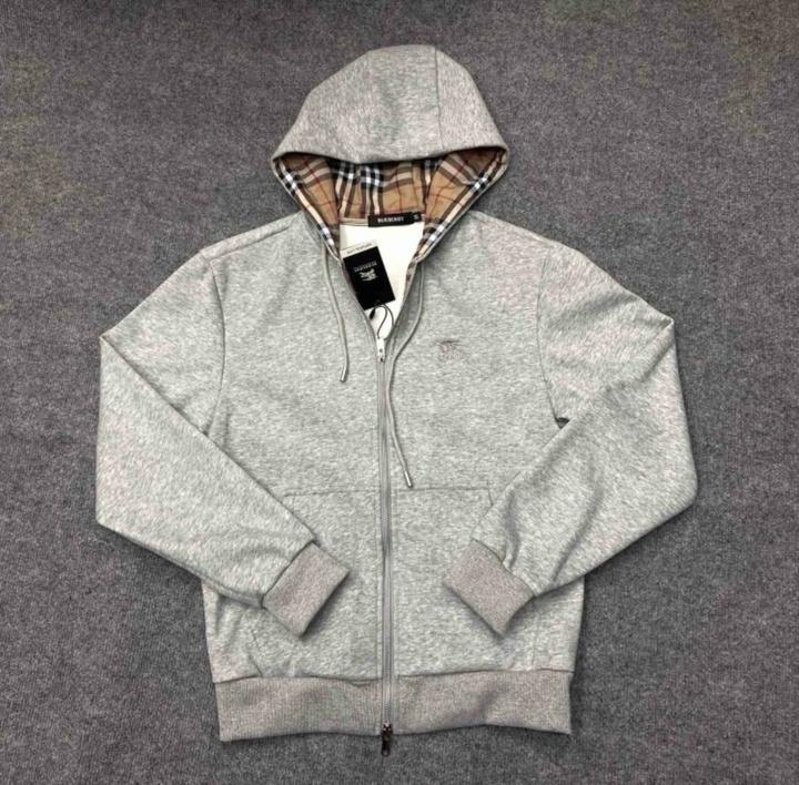 Burberry зипка😍