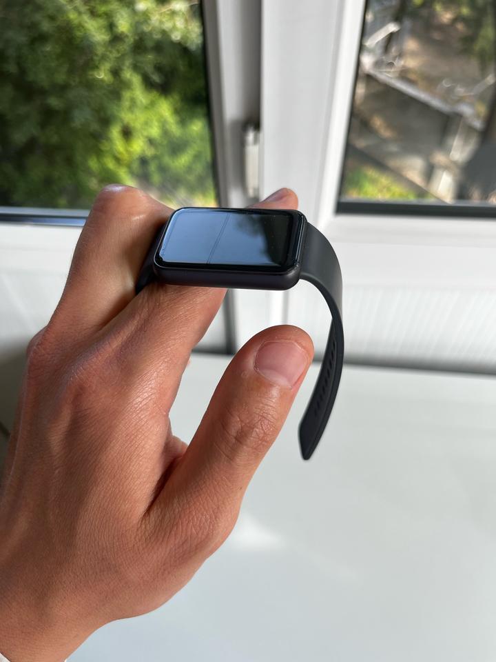 продам galaxy fit 3