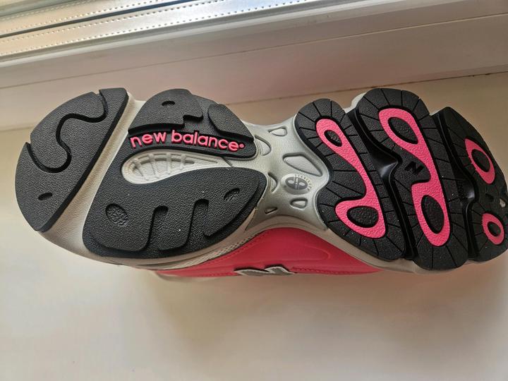 Кроссовки New Balwnce