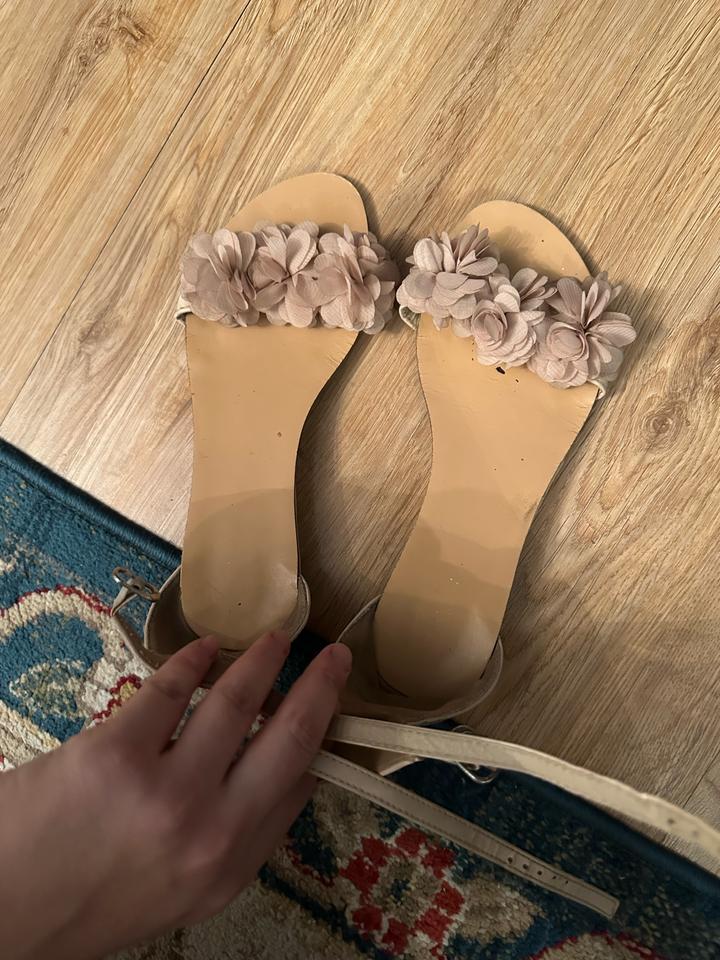 Стильные женские сандалии ✨