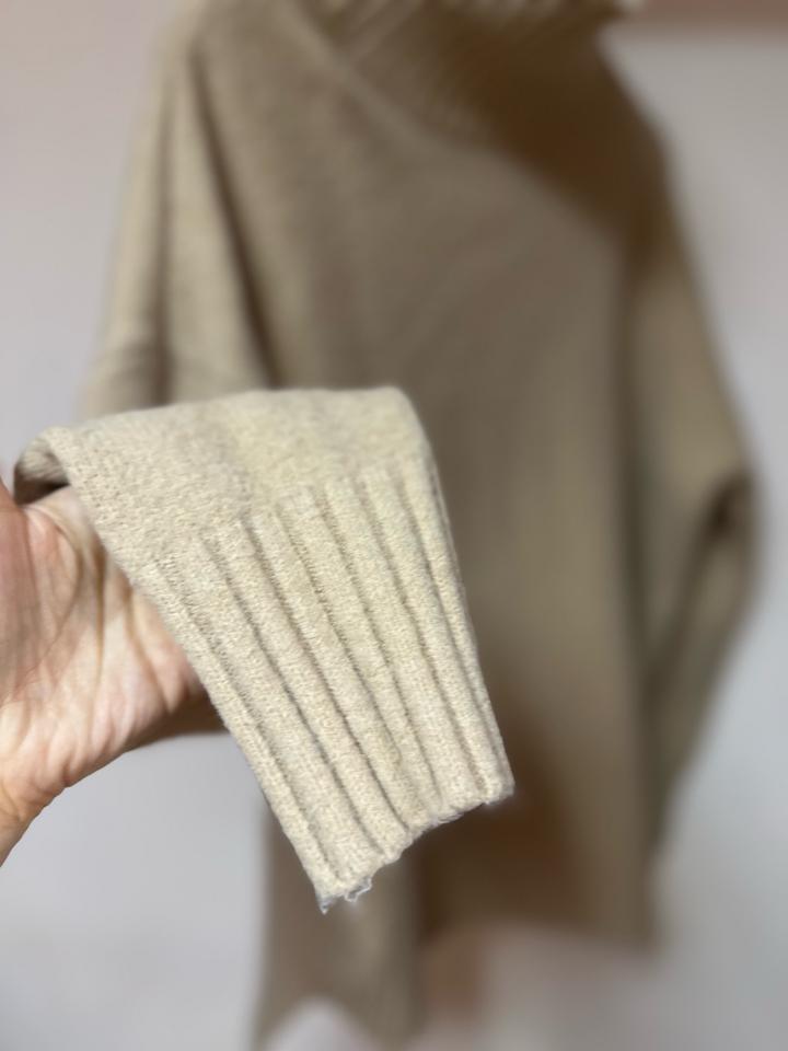 Свитер Gaissina