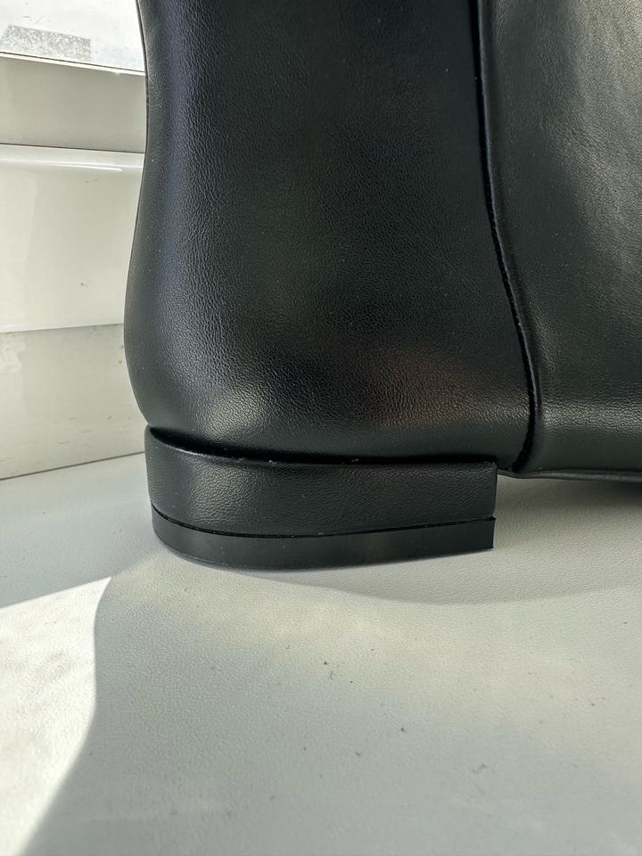 Ботинки Massimo Dutti