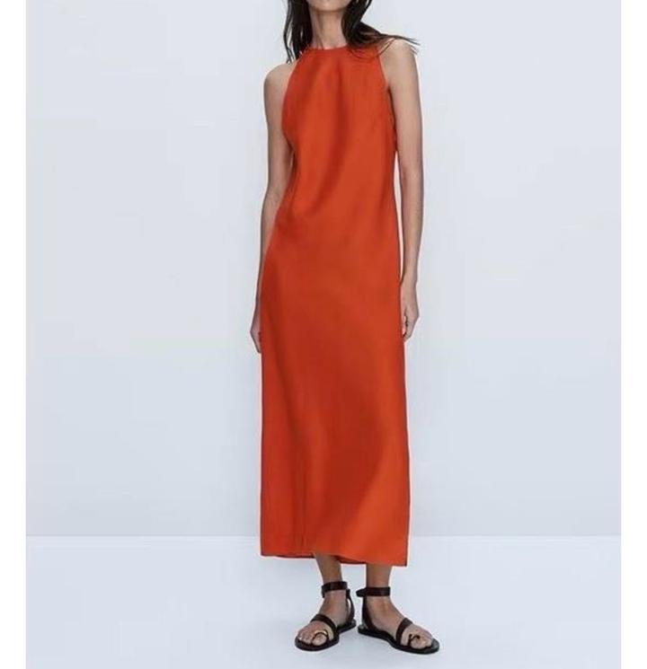 Платье Massimo Dutti