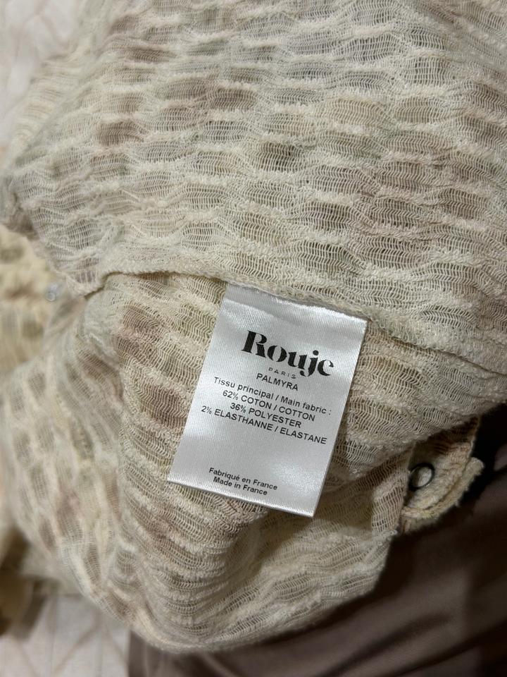 Rouje